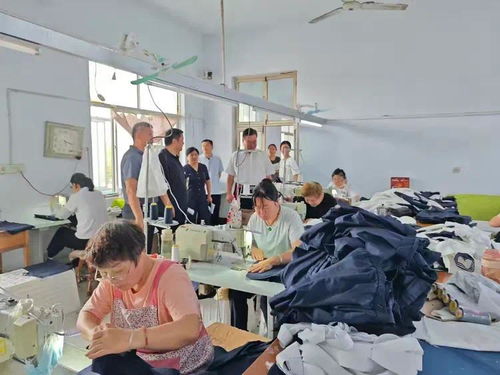 章丘區(qū)2025年社區(qū)微業(yè)行動(dòng)就業(yè)驛站建設(shè)全面完成，助力勞務(wù)服務(wù)升級(jí)