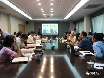 文創(chuàng)簡(jiǎn)訊 | 清控文創(chuàng)助力召稼樓項(xiàng)目古鎮(zhèn)新生，推動(dòng)旅游開發(fā)策劃咨詢升級(jí)