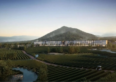 三項(xiàng)目入選省重點(diǎn)文旅產(chǎn)業(yè)名錄 度假區(qū)發(fā)展迎來新動(dòng)能