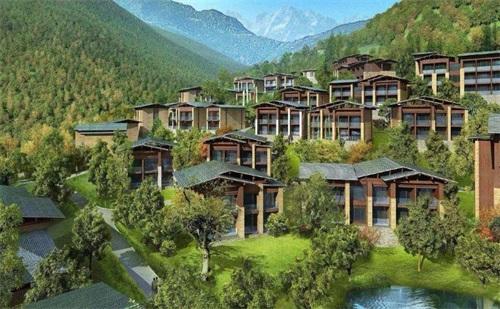 文旅景區項目策劃的八大核心原則與旅游開發咨詢要點